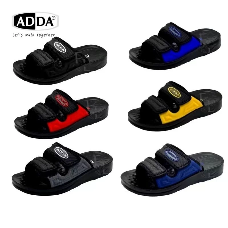 ADDA​ รุ่น 7MA03​ รองเท้าแตะ​สุขภาพ​ ไซส์​ : 39​ -​ 45