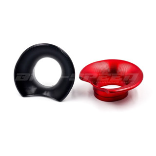 ปากแตรกรองอากาศแต่ง CRF300L/Rally ทุกปี