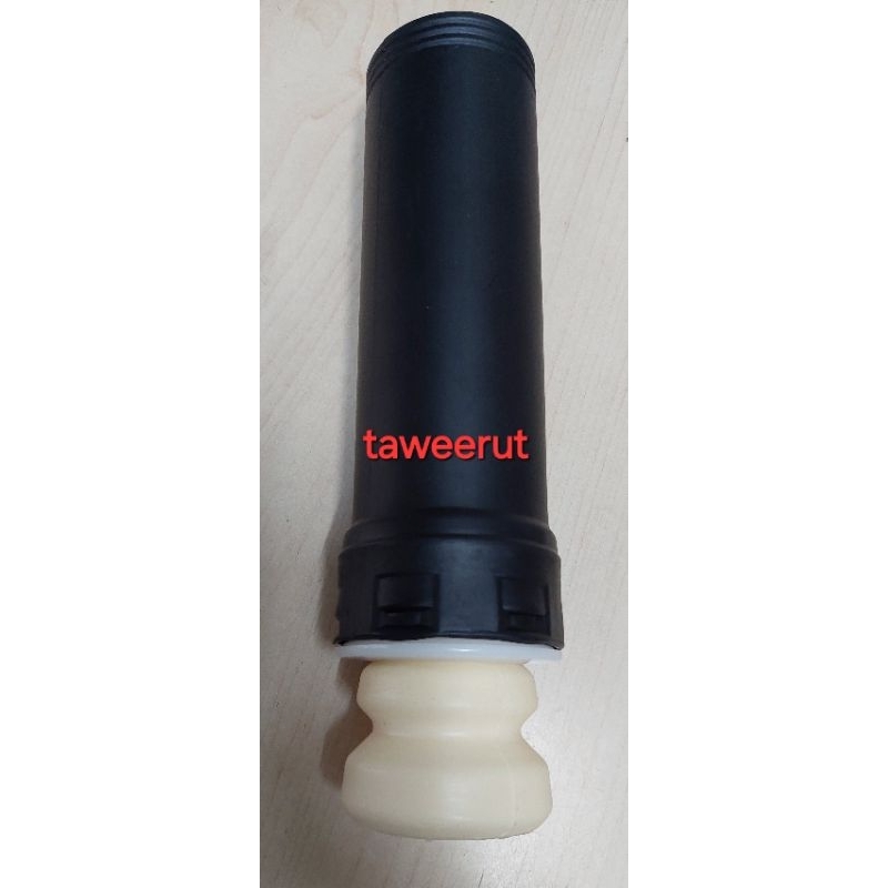 BENZ ยางกันฝุ่น + ยางกันกระแทกโช๊คอัพ หลัง W204 W212 W176 W117 W156 | LIP LK10005