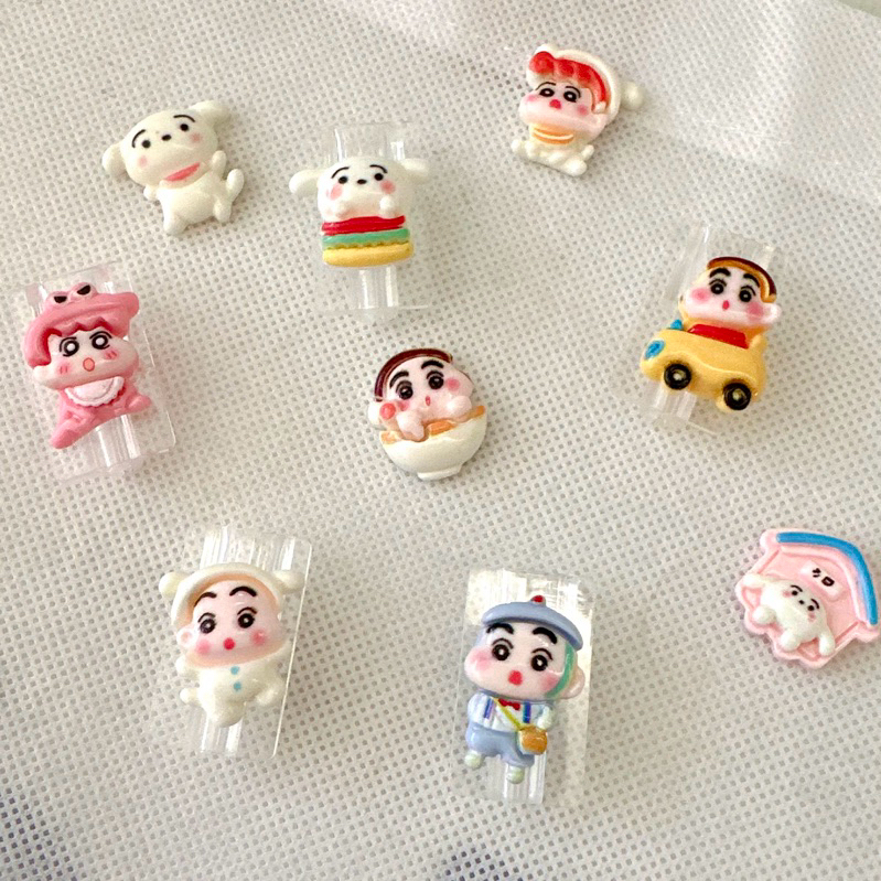 พร้อมส่งจากไทย ตัวถนอมสายชาร์จ ตัวล็อกสายชาร์จ สาย USB-C ใช้สำหรับไอโฟน และ Android - รูปที่ 2