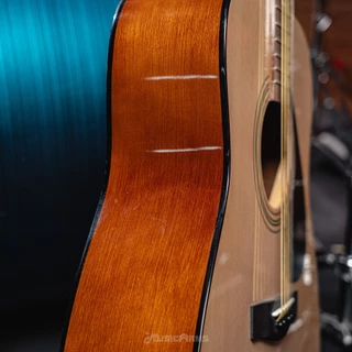 [ใส่โค้ดลด1000บ.] [ของแท้100%] YAMAHA F310 กีต้าร์โปร่ง 41 นิ้ว ยามาฮ่า F310 Acoustic Guitar ฟรีกระเป๋ากีต้าร์ F-310