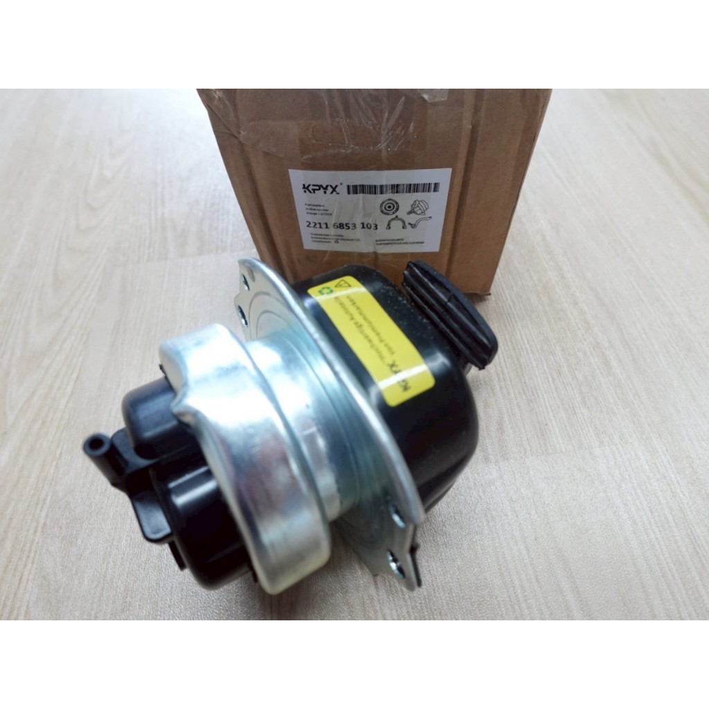 ยางแท่นเครื่อง BMW X5 F15 ,X6 F16 30d 35d เครื่อง N57 ดีเซล