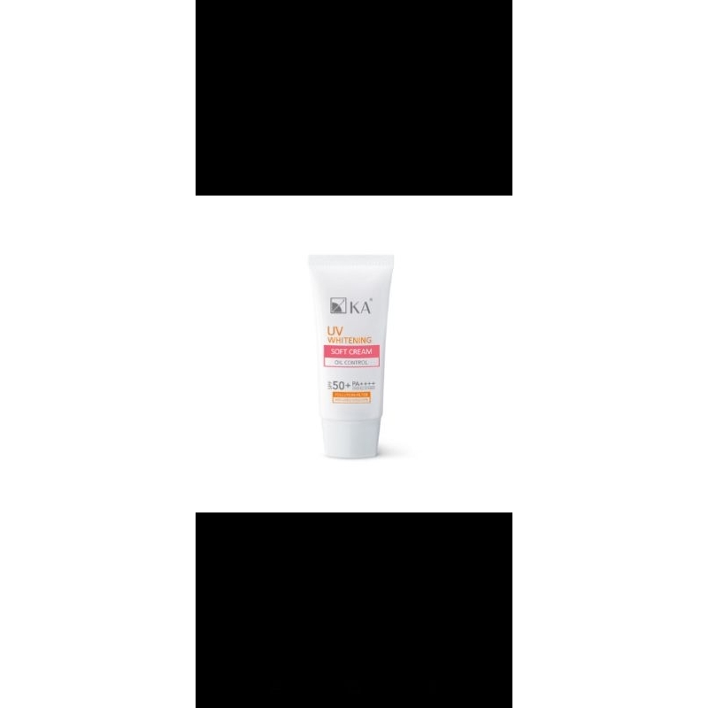 KA UV WHITENING SOFT CREAM SPF 50+ PA++++ 15 g