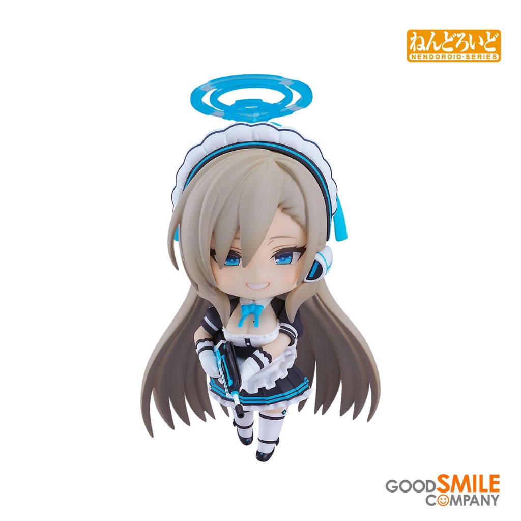 (929813) Nendoroid Asuna Ichinose: Blue Archive By Good Smile Company