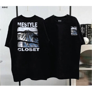 เสื้อยืด ผ้าCotton100% สกรีน หน้า-หลังแบบดิจิตอล เนื้อผ้าหนา…