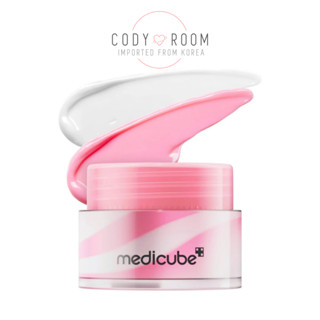 💓พร้อมส่ง/สินค้ามาใหม่💓 Medicube PDRN Lip Sleeping Mask