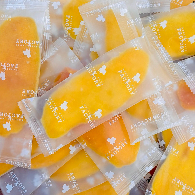 [New] มะม่วงอบแห้ง minimal 1KG 齋·حلال มะม่วง  สะอาด พกพาง่าย มี อย โยนในกระเป๋า/หน้าคอม/โต๊ะทำงาน/ห้องรับแขก/ในรถแบบชิคๆ รูปที่ 3