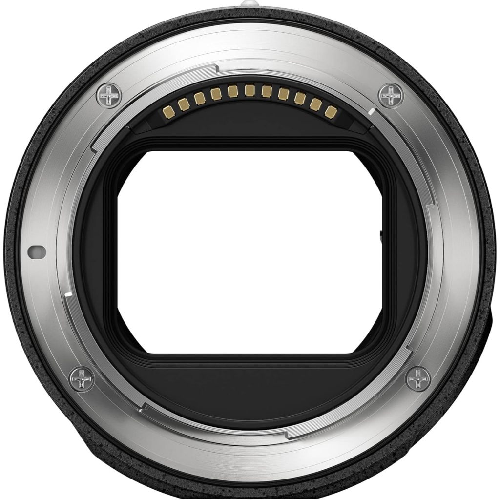 [ซื้อขายกล้อง เลนส์ มือสอง] เลนส์ Nikon Mount Adapter FTZ II Lens (มือหนึ่ง) Z mount