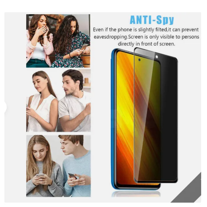 ฟิล์มกระจก (กันเสือก) For OPPO Reno 12 F/ OPPO Reno12F /OPP Reno12 F