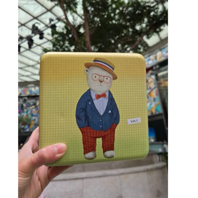 ลดราคา!!!- แม่ค้าชอบสุด❤️Jenny Bakery - 3 Mix Butter Cookies