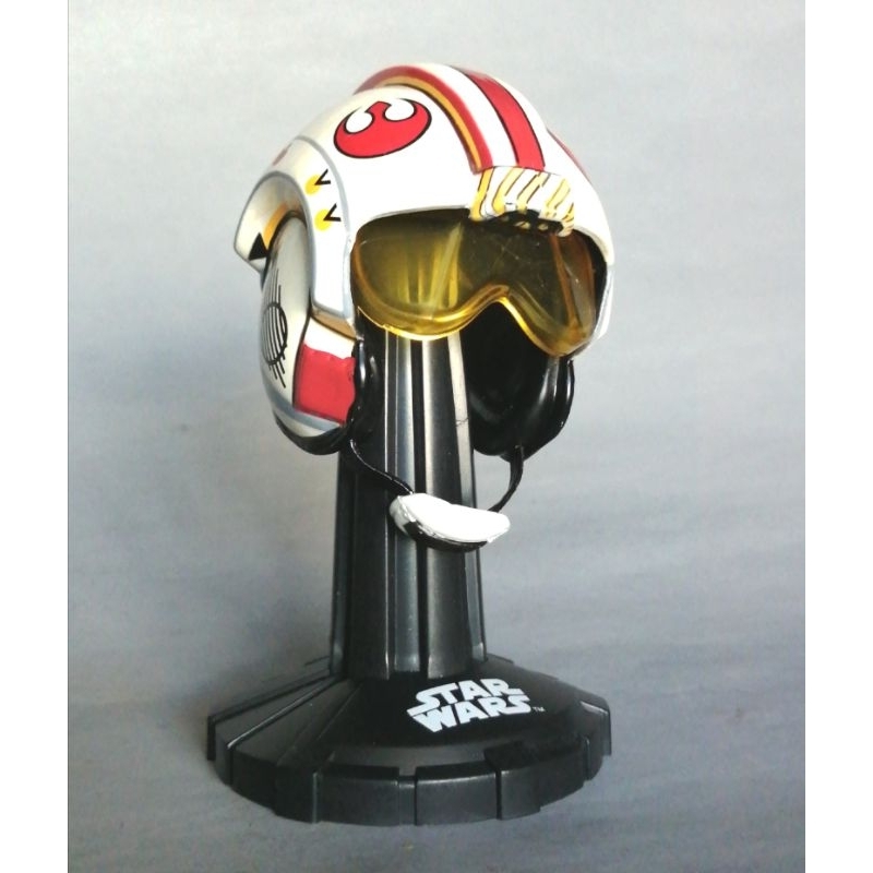 X - WING PILOT​  /  STAR WARS  HELMET​ COLLECTION​