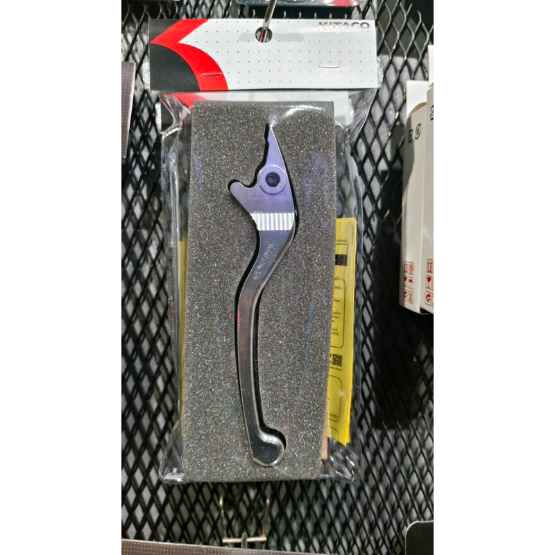 มือเบรค KITACO สำหรับ Honda Dax 125 , CT125
