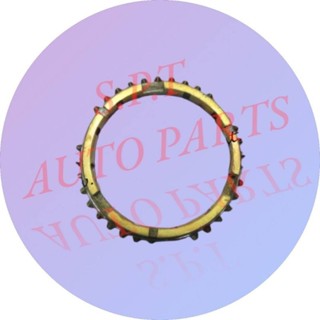 เฟืองทองเหลืองเกียร์ 3 4 Nissan Big M TD 25