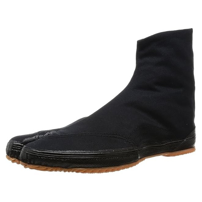 รองเท้า MARUGO จิกะทะบิ (Jikatabi) สำหรับผู้ใหญ่ ไม่ระบุเพศ ขนาด 22.5–28.0 ซม. รองเท้าญี่ปุ่น