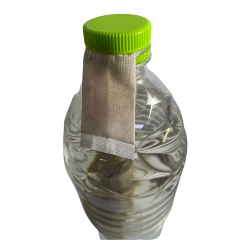 ชาข้าวบาร์เลย์ 5 ซองสำหรับขวดพลาสติก ขนาด 2 ลิตร คุณสามารถทำชาข้าวบาร์เลย์ในขวดพลาสติกได้ง่ายๆ (ผลิตในญี่ปุ่น) - รูปที่ 4