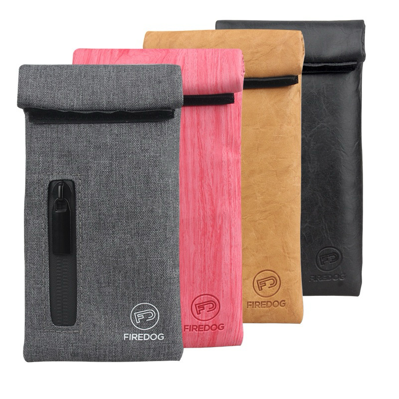 💚☘️ Firedog Smell Proof Carbon Activated 100%, Top Quality🔥Size: 15.5x8 cm
