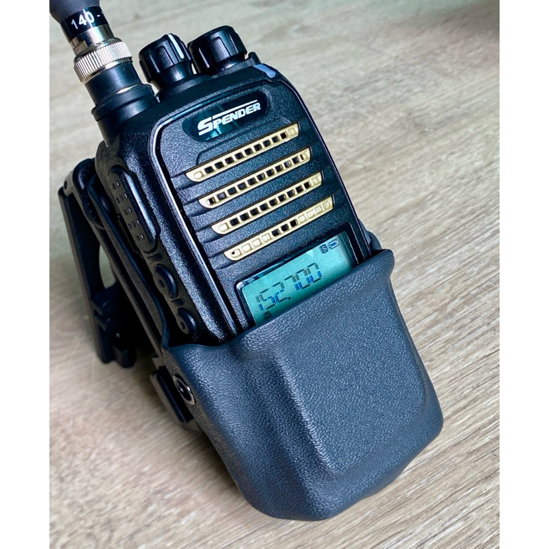 สเปนเดอร์รุ่น741ซองKydex