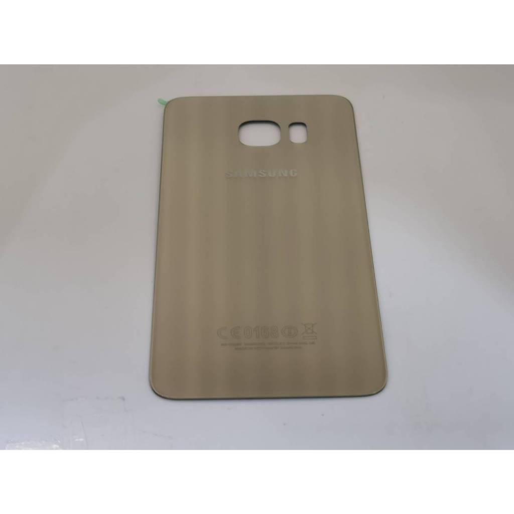 ฝาหลัง Samsung Galaxy S6 Edge Plus / S6 Edge+ / G928  แท้ (มือ2)