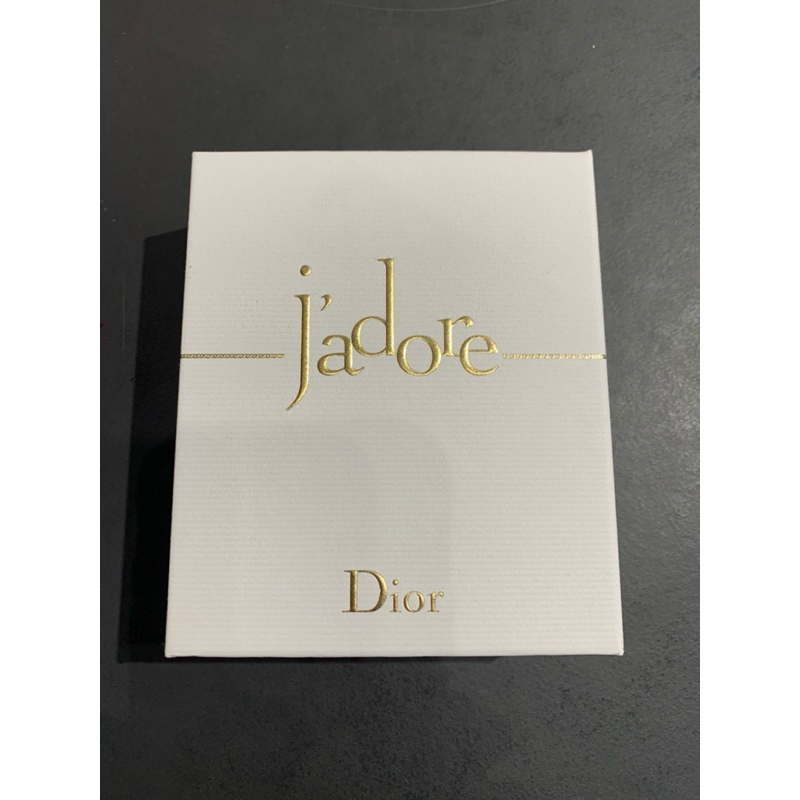 dior jadore boxset น้ำหอม+lotion ของแท้100%