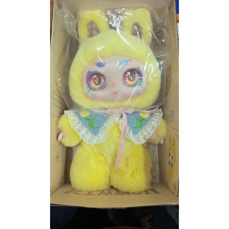 ตุ๊กตาkimmonVER1/400%