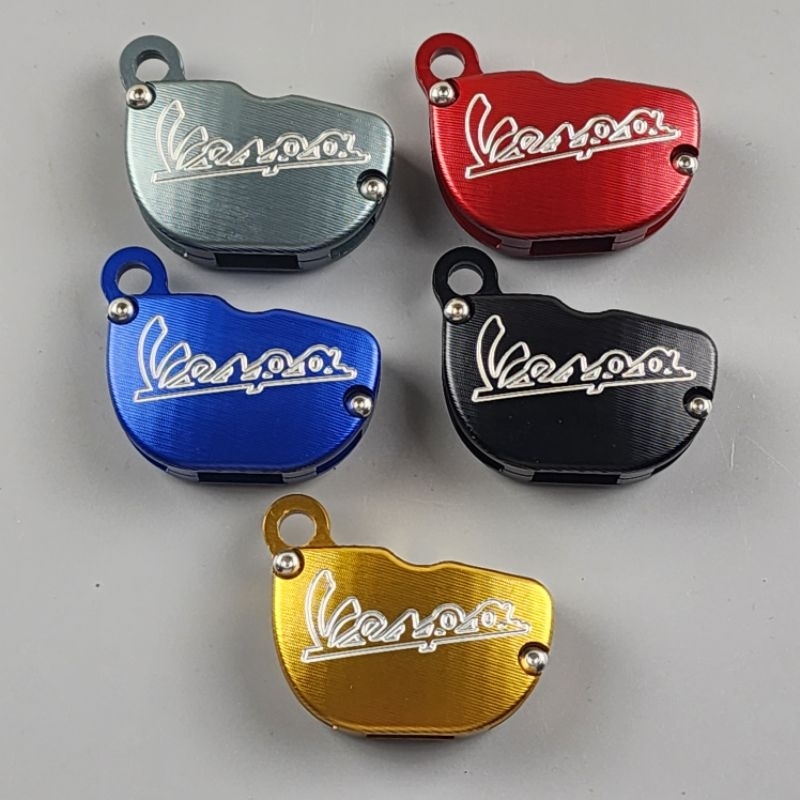 เคสกุญแจvespaทุกรุ่น