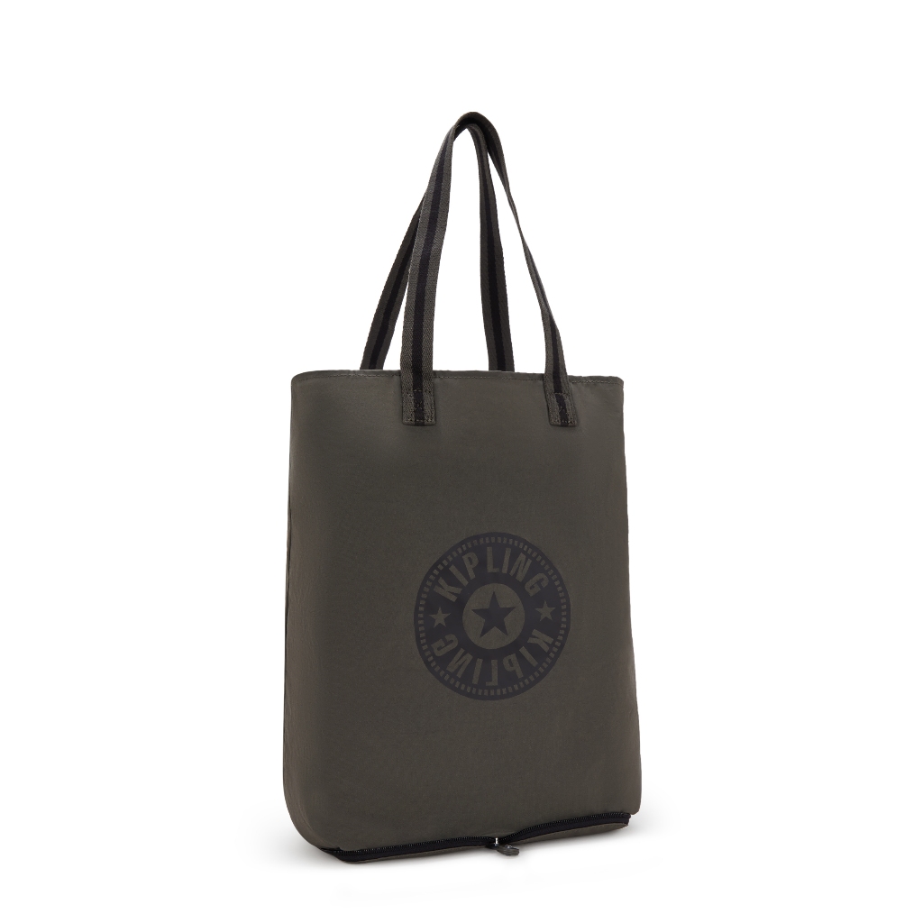 Kipling حقيبة خصر HIP HURRAY — أخضر — صورة 3