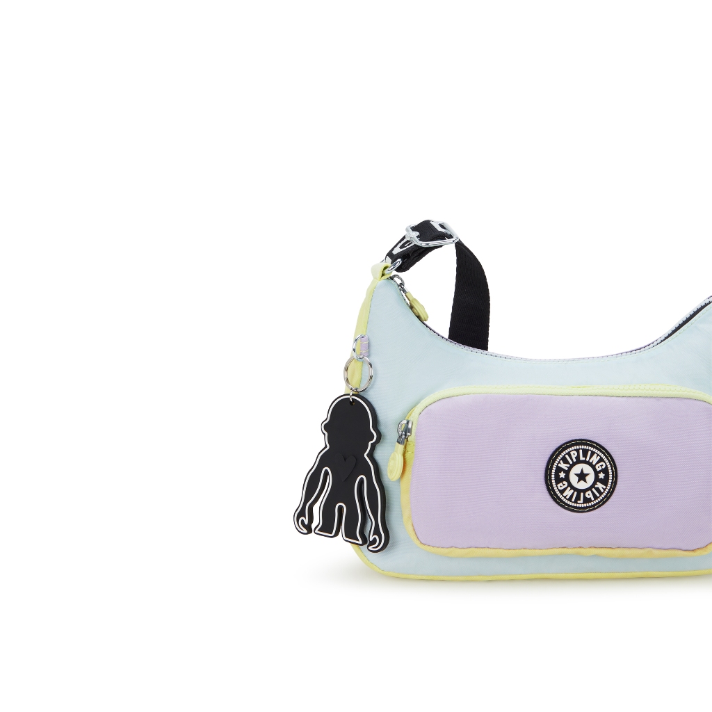 Kipling حقيبة LEKSIE — لافندر — صورة 3