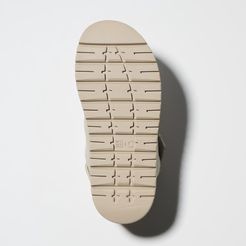 UNIQLO Women's Cross Strap [ส่งตรงจากประเทศญี่ปุ่น ของแท้ 100%]
