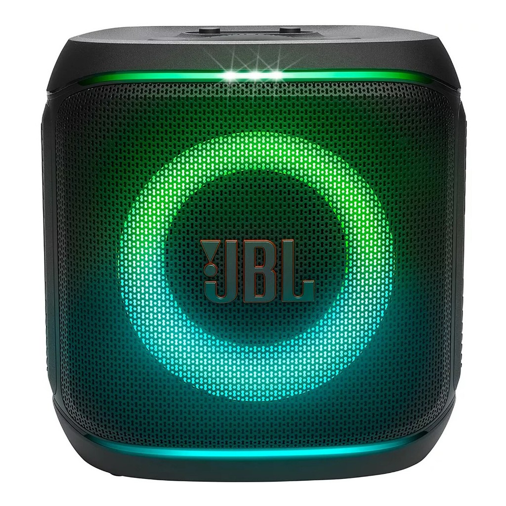 JBL Partybox Encore 2 (พร้อมไมโครโฟนไร้สาย 2 ตัว) ของแท้//ส่งด่วนทุกวัน