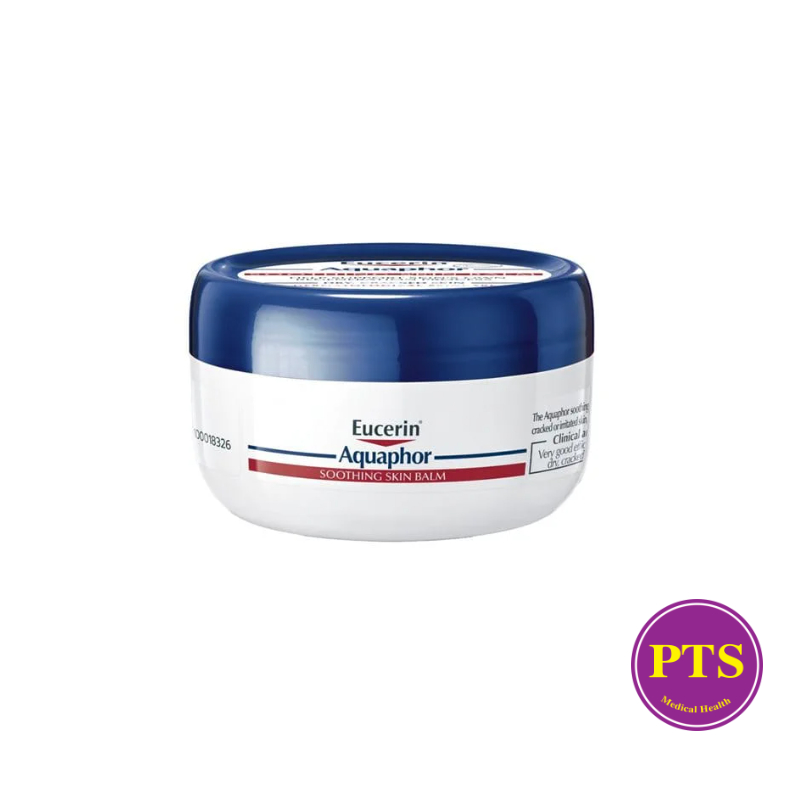 Eucerin Aquaphor SOOTHING BALM 80 กรัม