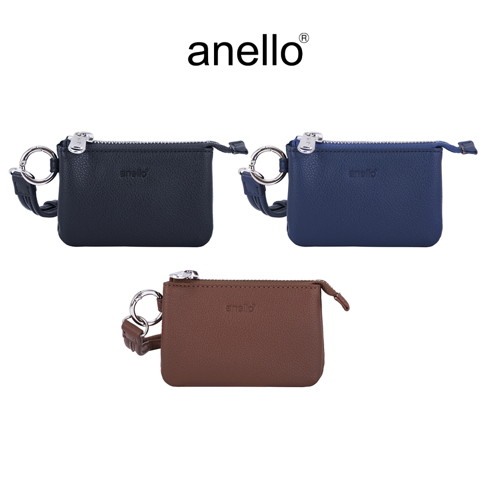 anello กระเป๋าสตางค์ CALM PASS CASE รุ่น CALM AJY0081