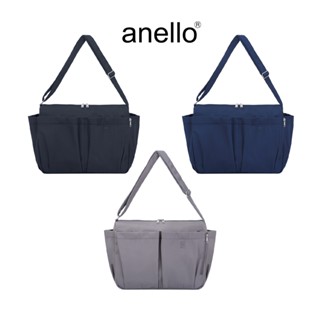 anello กระเป๋าสะพายไหล่ size Regular รุ่น WIT ATB4894