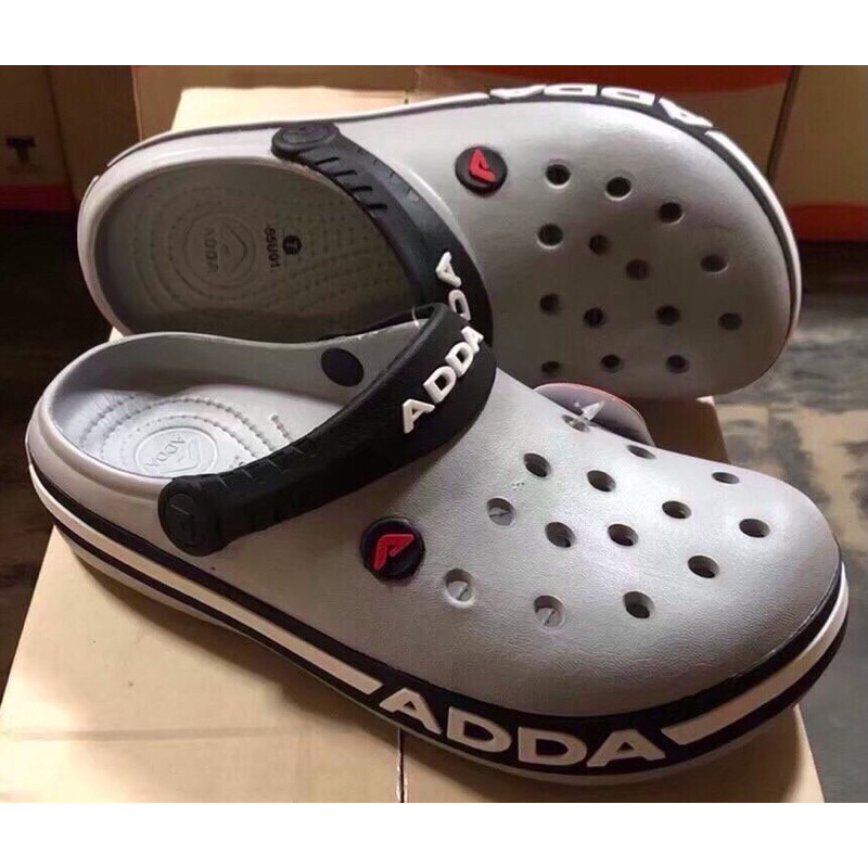 ADDA55U18-M1มี เทา-ดำ-กรมsize 7-10