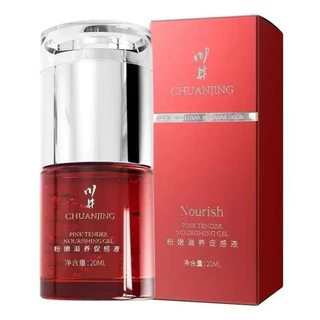 จัดส่งแบบลับ CHUANJING เจลกระตุ้นอารมณ์หญิง 20ml เพิ่มความสุขของผู้หญิง ช่วยให้ถึงจุดสุดยอด เจลหล่อลื่น น้ำยาหล่อลื่น