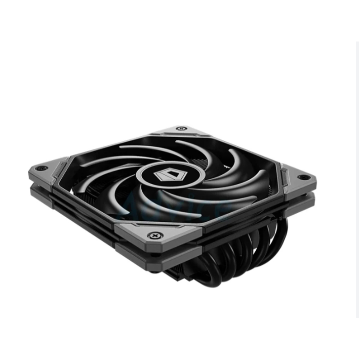 (พร้อมส่ง)ID-Cooling ซิงค์ลม IS-50X v3 รองรับ LGA1700 / AM5 อื่นๆอีก low profile