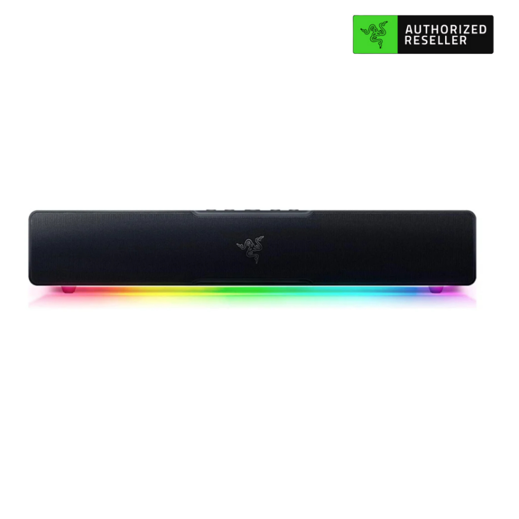 【開封済み】Razer Leviathan V2 X ピカチュウエディション 新品、未開封】Razer Leviathan V2 X ピカチュウエディション