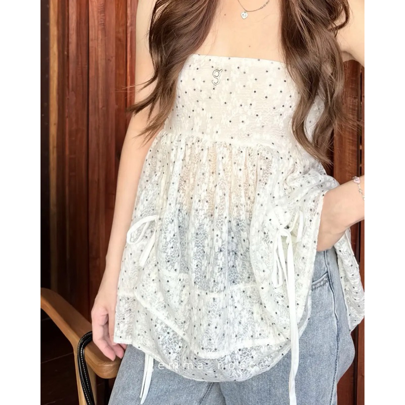 gems camisole by gemma_ndco