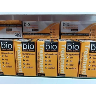 มาร์ทีน่า ไบโอ ทรีทเม้นท์ (แบบกระปุก/แบบซอง) Martina Bio Treatment