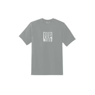 haas เสื้อยืด haas unisex รุ่น haas for you SBSK2714
