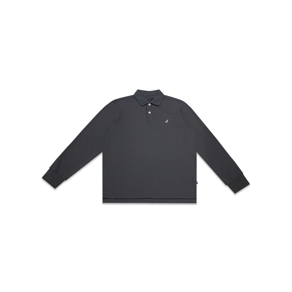 NAUTICA Long Sleeve Shirt เสื้อแขนยาว K47104 OOE