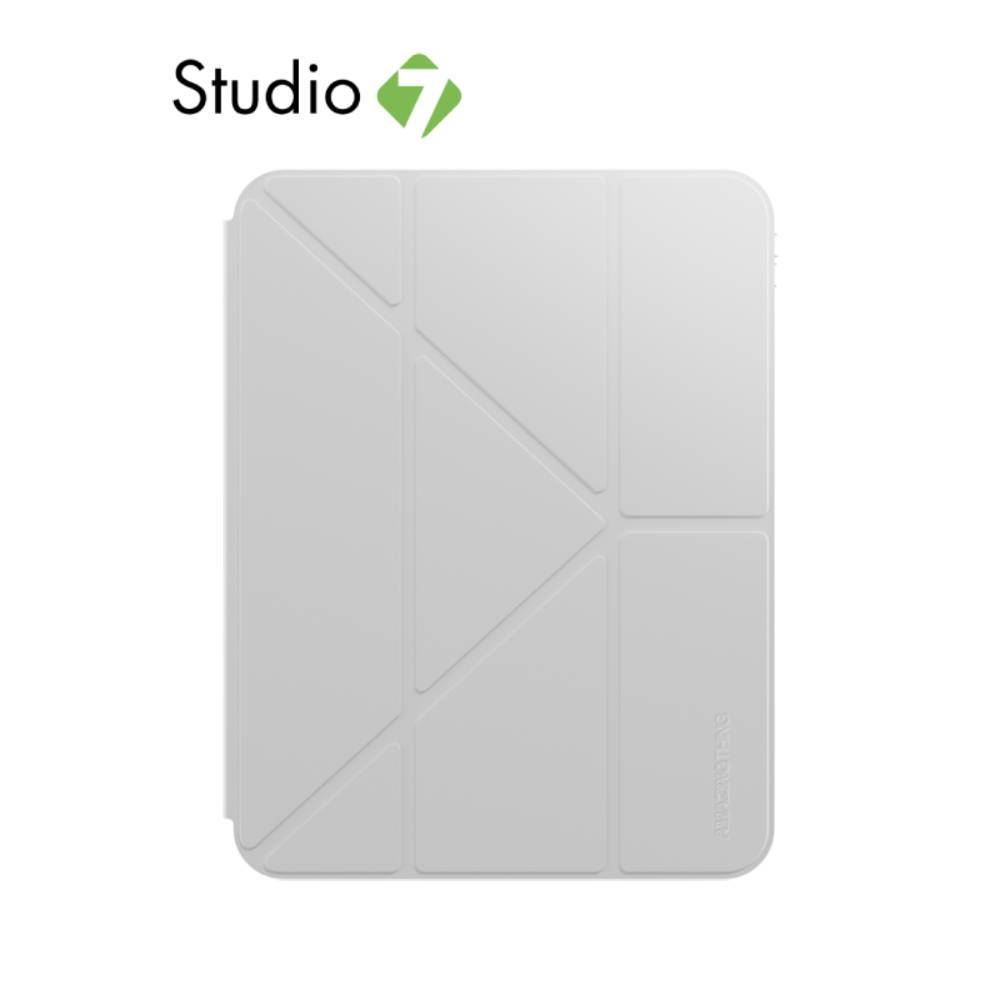 เคส AMAZINGthing iPad Gen 11 (2025)/Gen 10 Minimal Detachable Protective Light Grey by Studio7