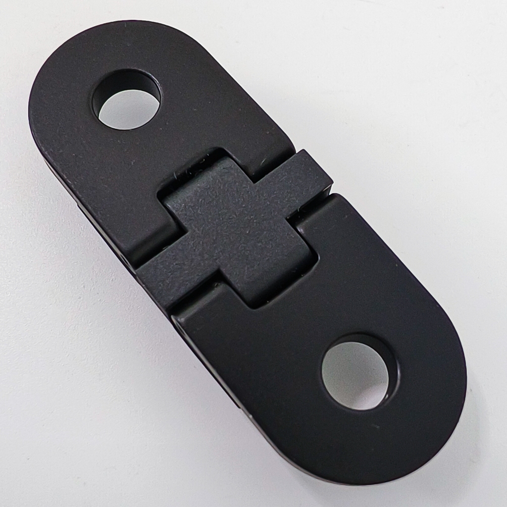 FoldingFinger for ซื้อมาเผื่อไว้ใหม่ๆ มือ1 แท้ Gopro ฐานยึดติดตัวโกโปร