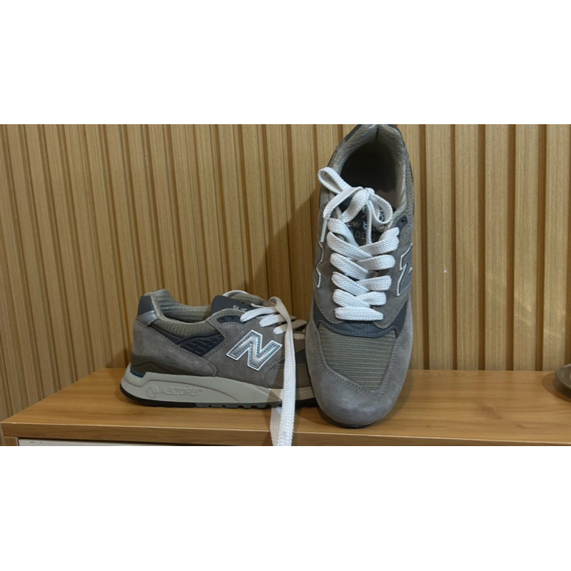 new balance 998 : 998GR ไซส์ 41.5