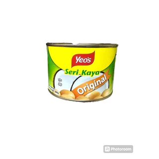 สังขยาไข่ ตราyeo’s 170g/300g/480กรัม