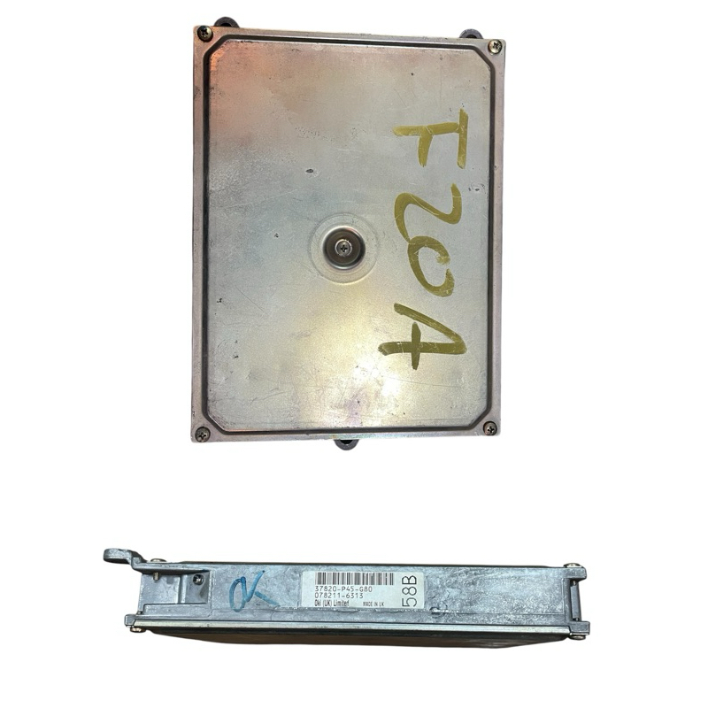 กล่อง ecu HONDA F20A