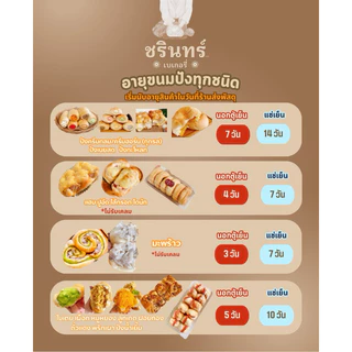 🚛ส่ง 19 สค 🚛 ครีมฮอร์น (สูตรครีมหวานน้อย แป้งเหนียวนุ่ม ละมุน ครีมมีส่วนประกอบจากเนยสด🧈เก็บนอกตู้เย็นได้ 7 วัน