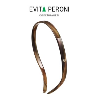 EVITA PERONI | Caroline Headband | Design for Glasses Wearer…