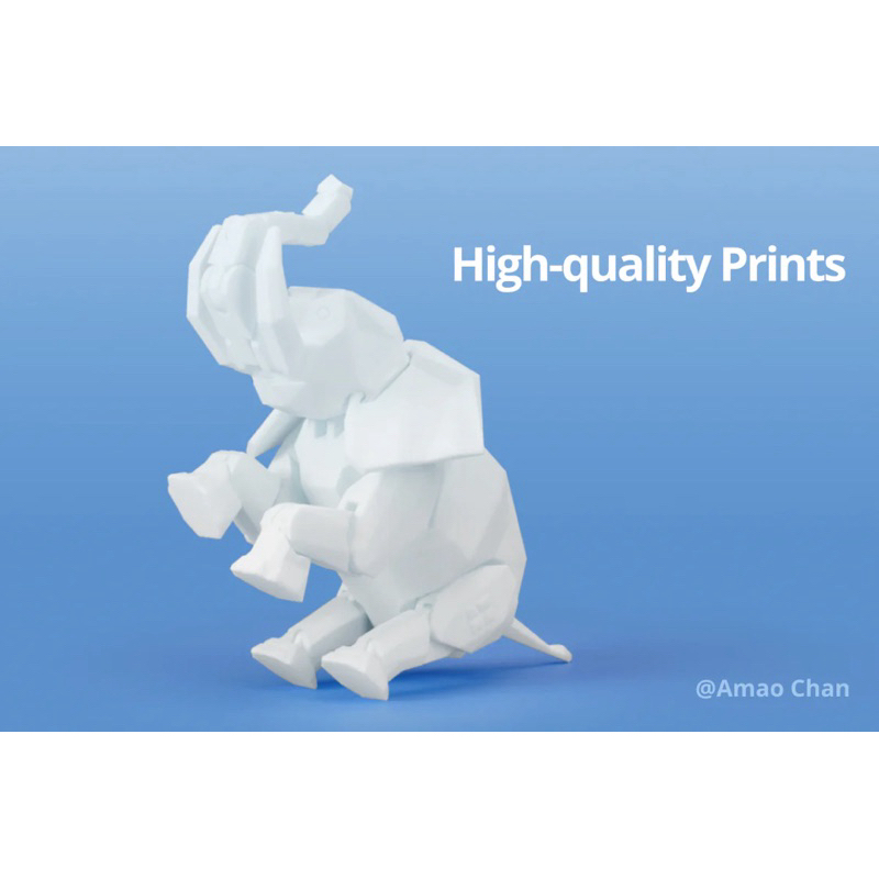 ( Refill ) Bambu Lab เส้นพลาสติก PLA Basic Filament สำหรับเครื่องพิมพ์ 3 มิติ ขนาด 1 กก.