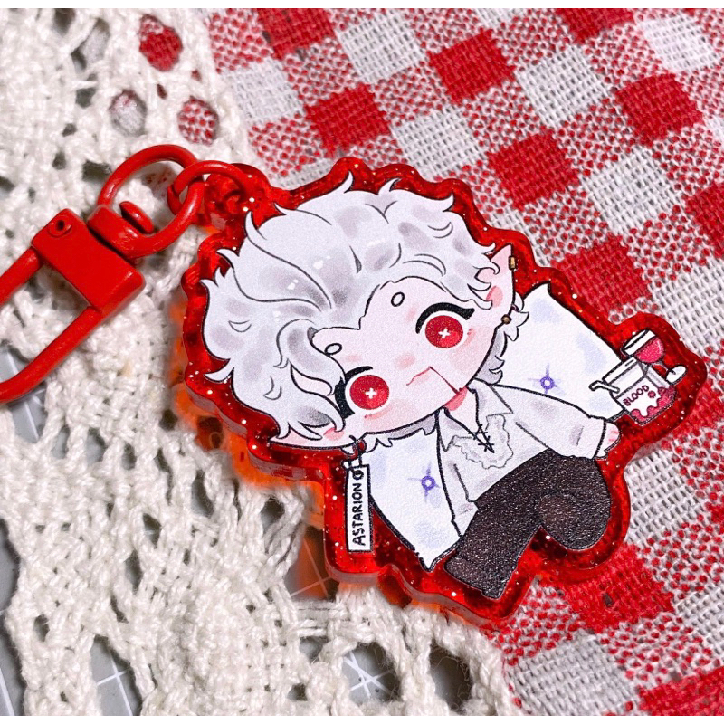 Astarion Baldur’s Gate 3 (Pre-Order)