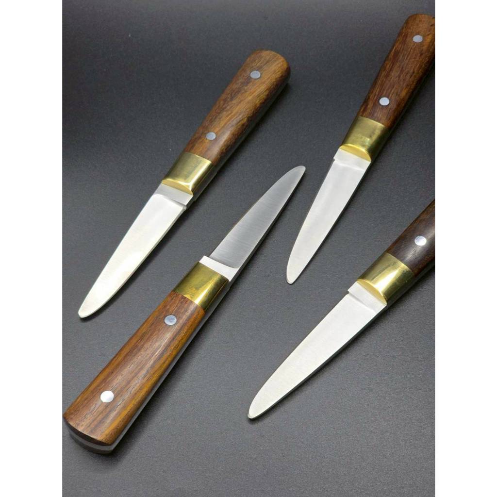 NS022 Oyster Knife (มีดแกะหอย)